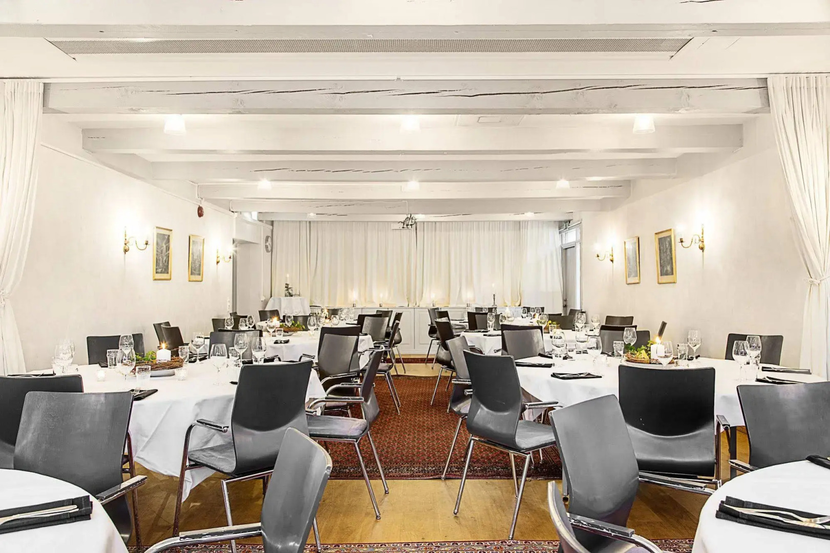 Skanörs Gästgifvaregård