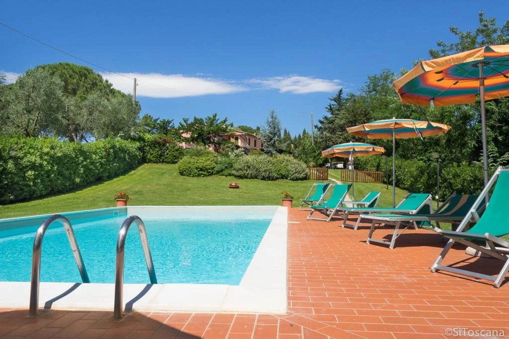 Terre di Toscana
