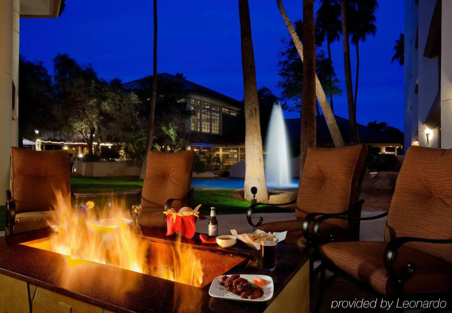 Delta Hotels by Marriott Phoenix Mesa