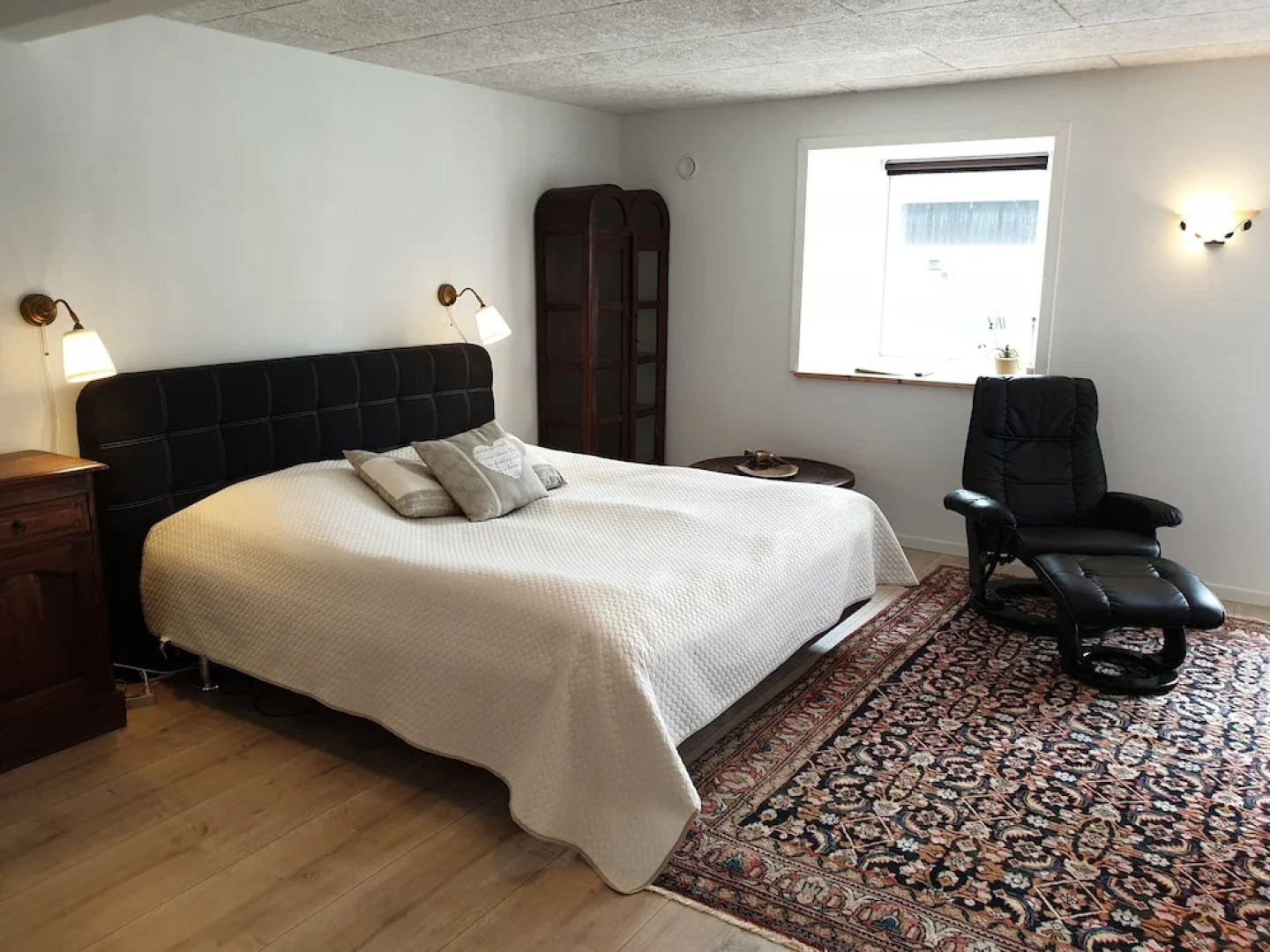 Gørdinglund Herregård B&B