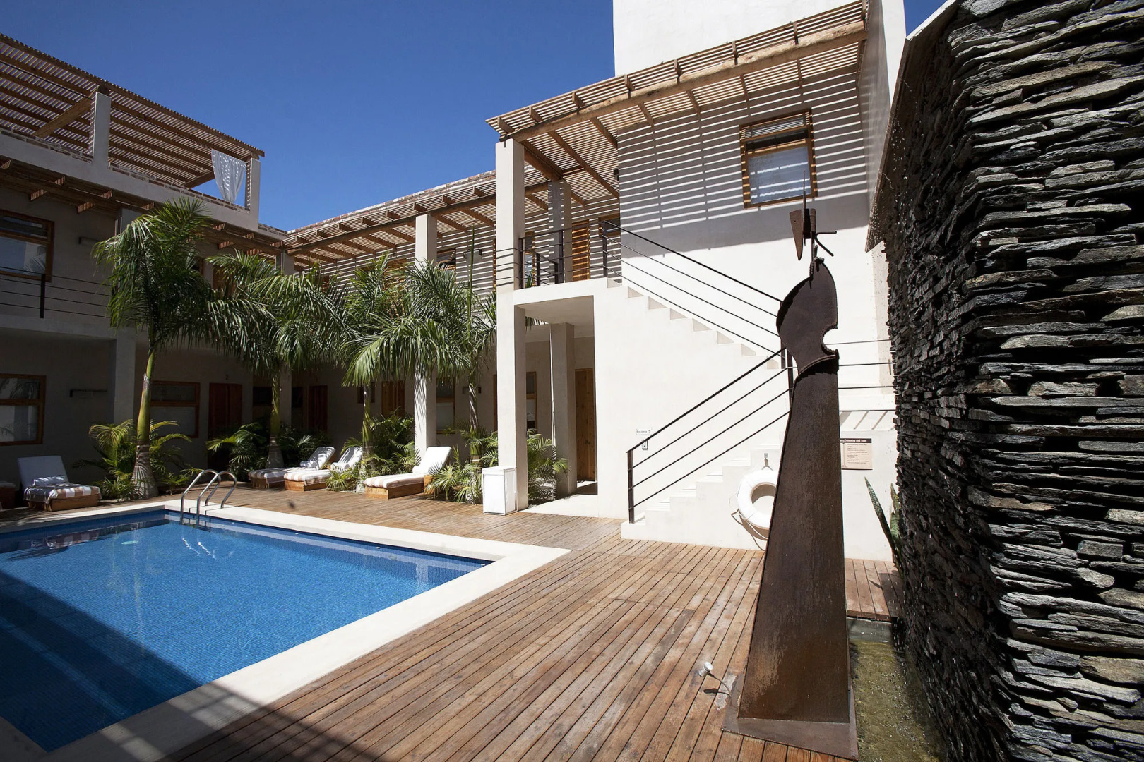 Hotel Casa Tota