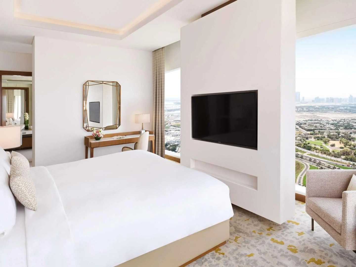 Отель Maitria Sukhumvit 18 Bangkok – A Chatrium Collection