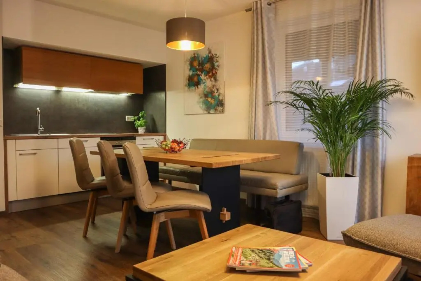 Living8-Appartements