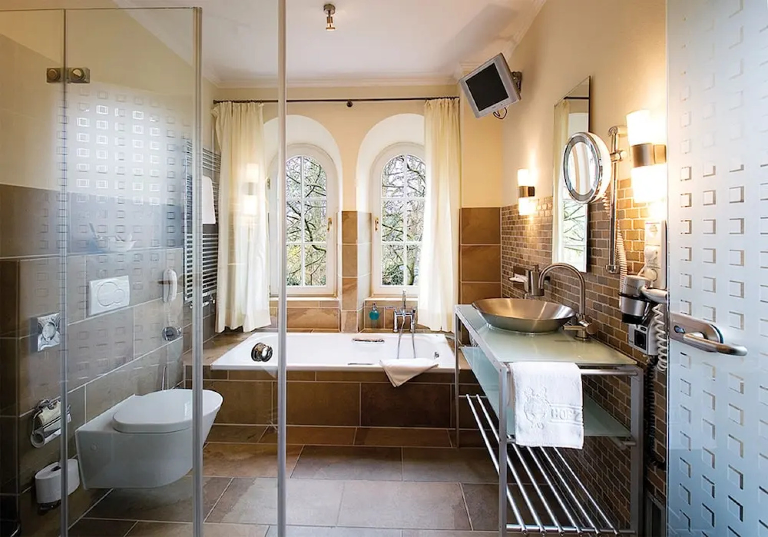 Romantik Hotel Hof zur Linde