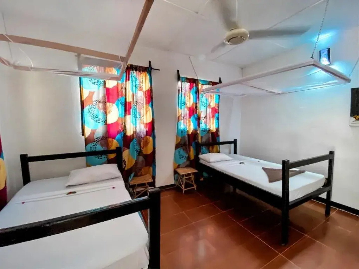 Papaya Guest House Nungwi