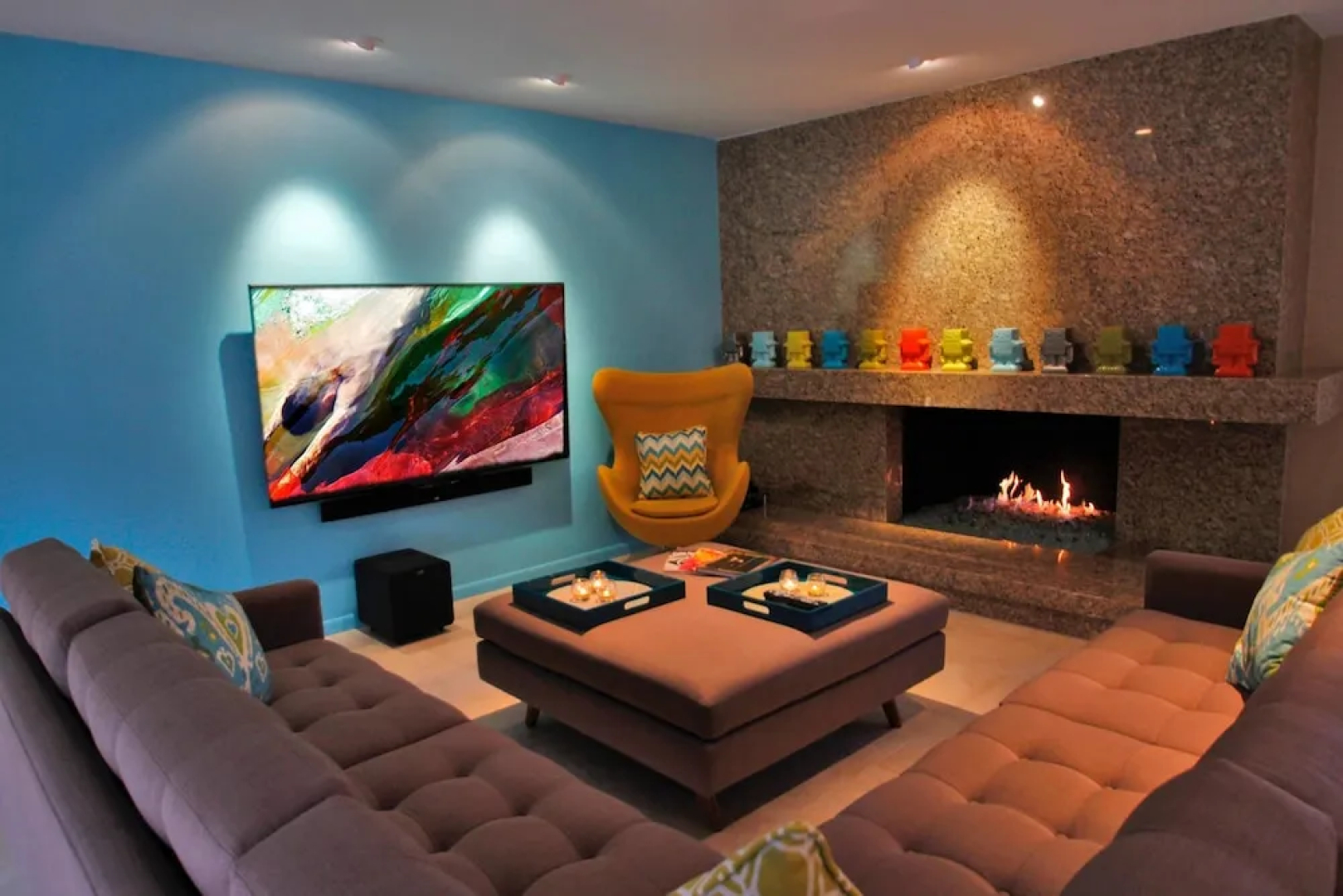 Mid Modern Marvel