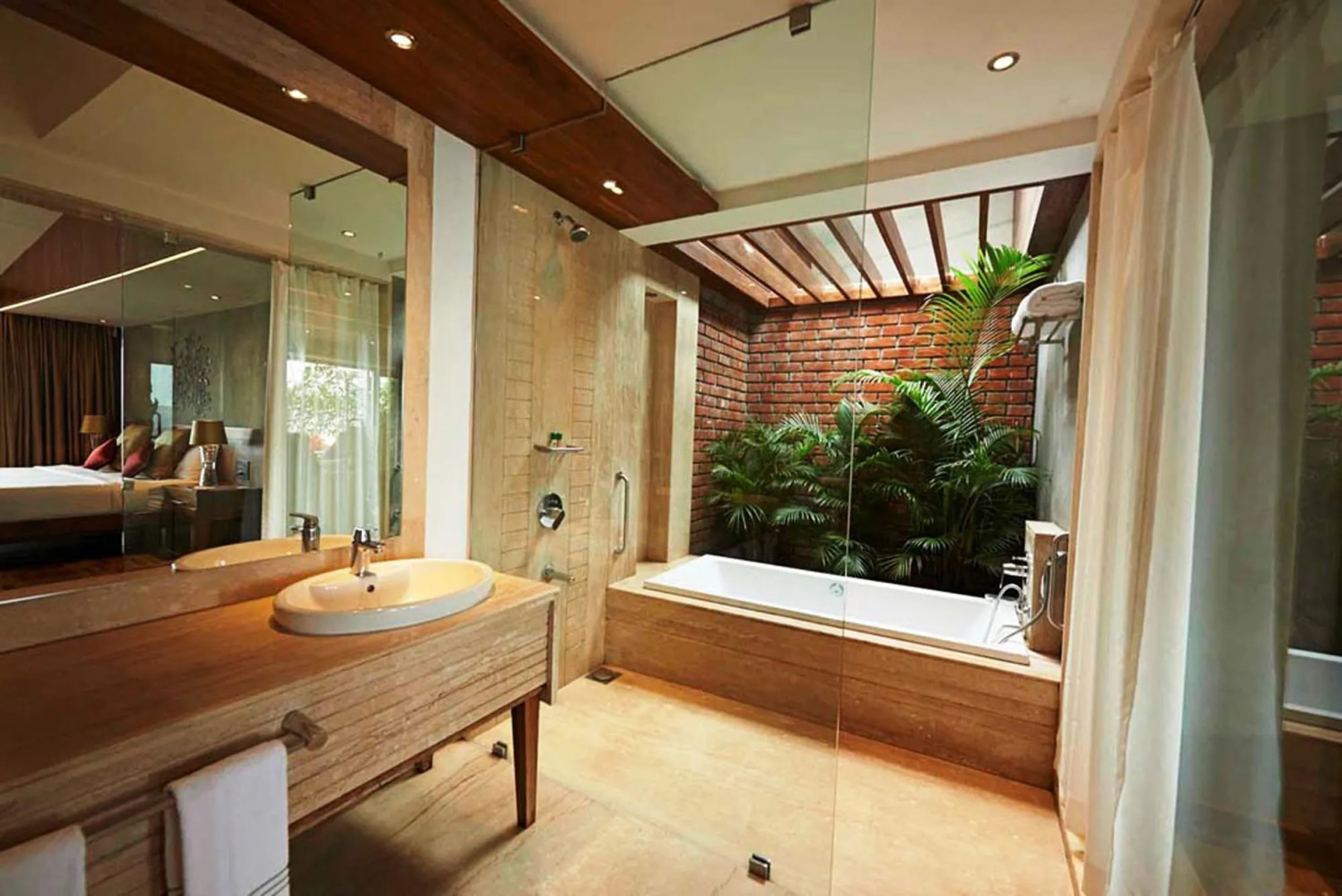 Brightland Resort & Spa
