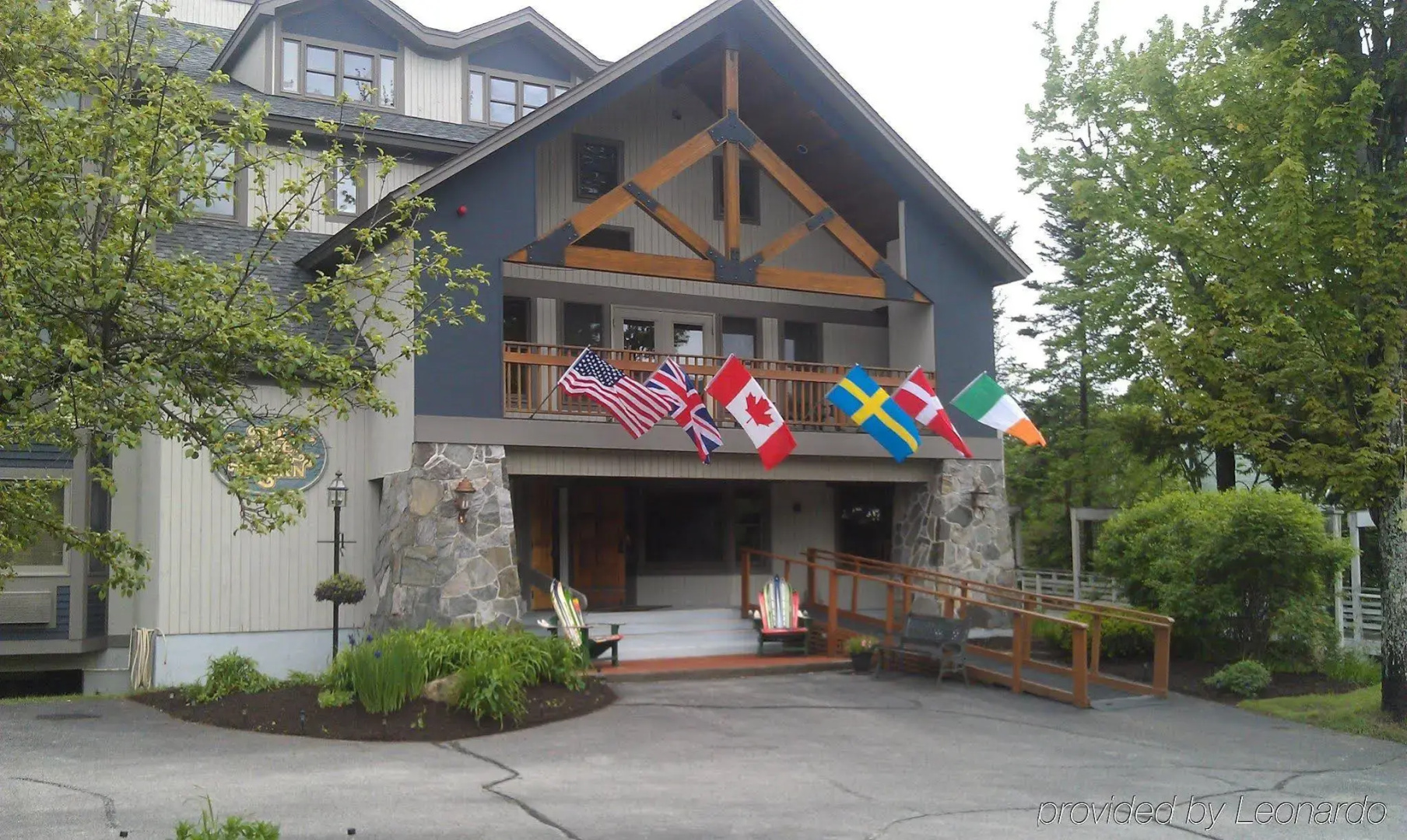 The Valley Inn, an Ascend Collection Hotel