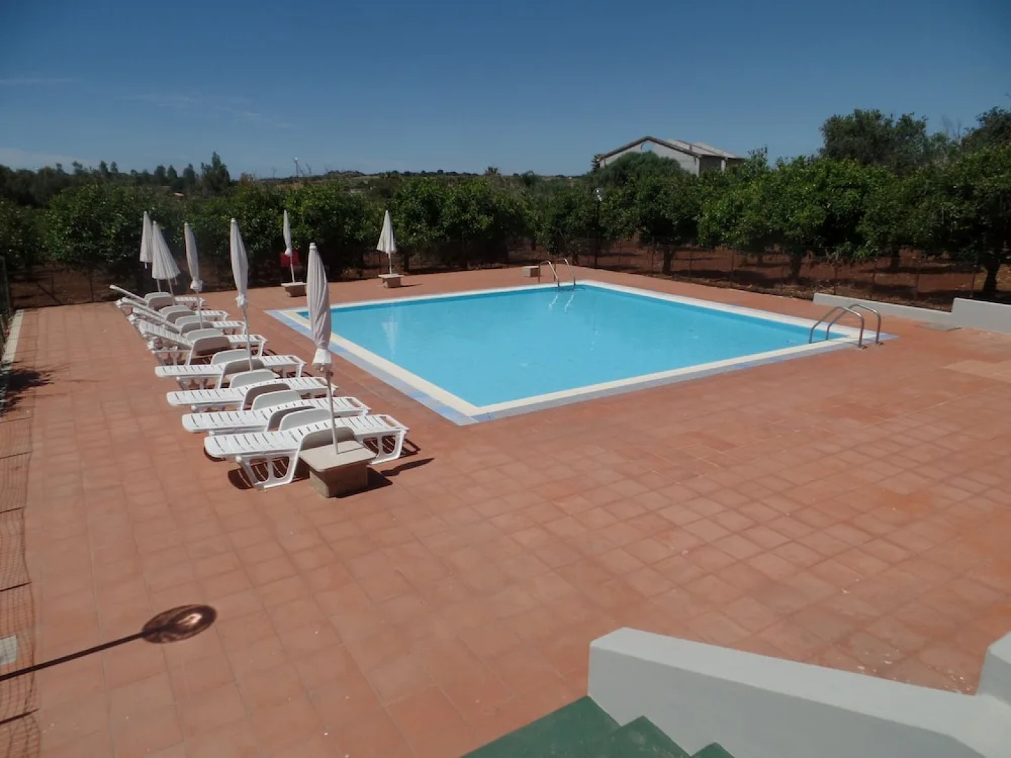 Casa Vacanze Kastalia
