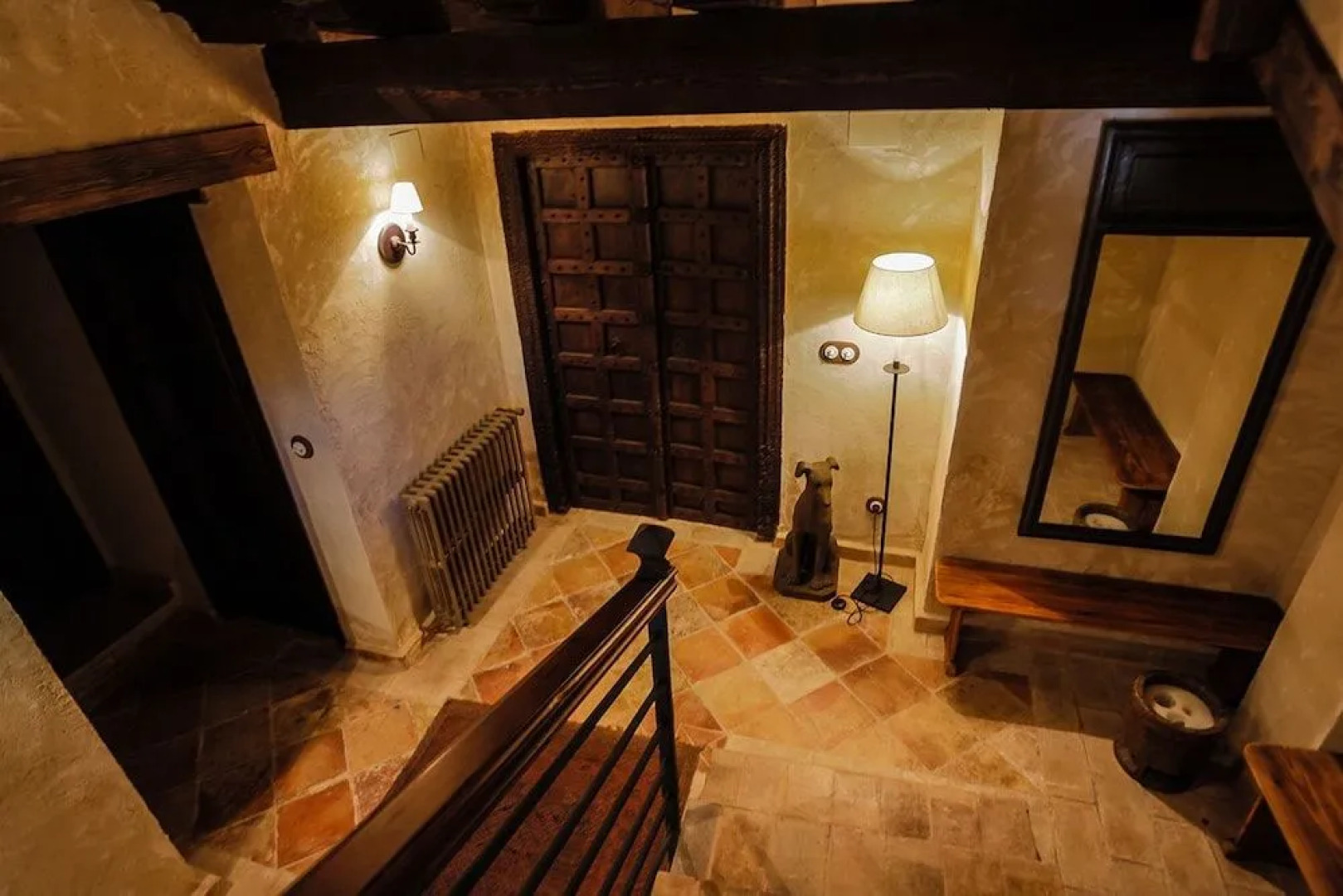 Complejo Rural Cortijo Trifillas