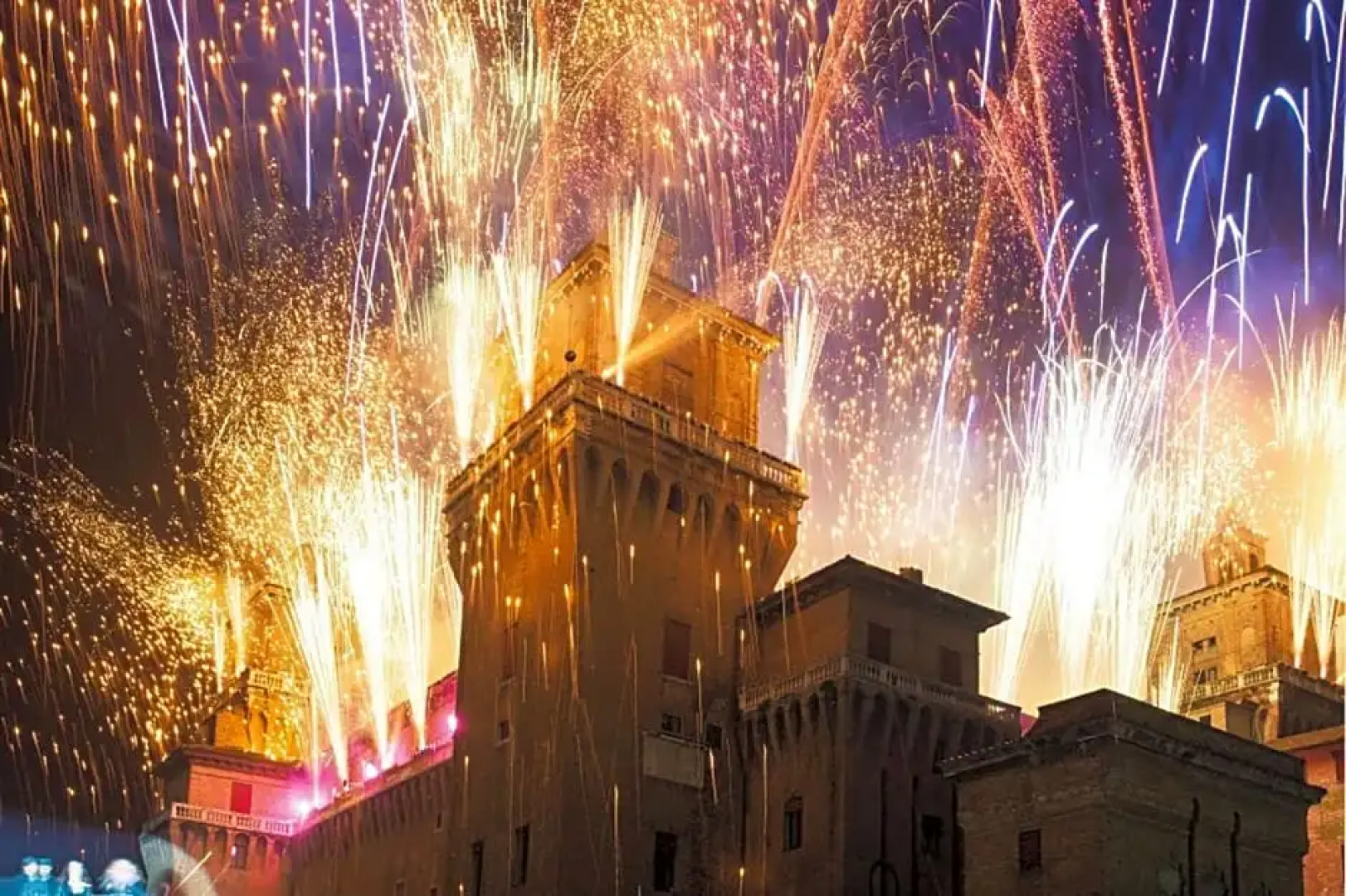 Adelphi Room & Breakfast