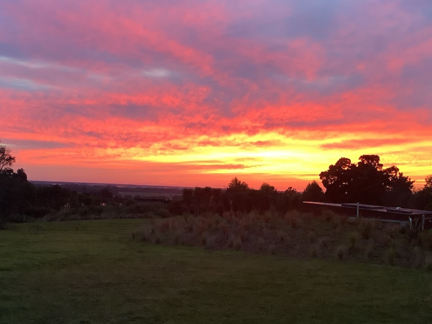 Ngā Whare Mānatu