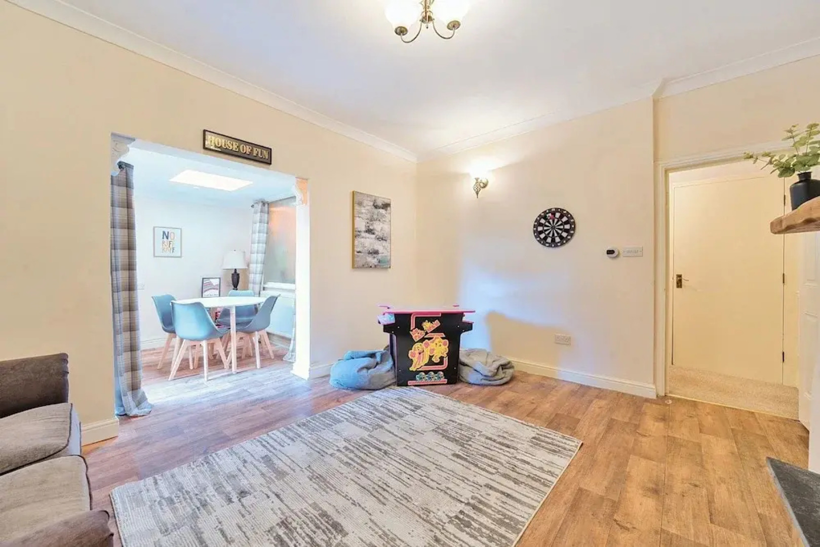 Bridlington Bay House