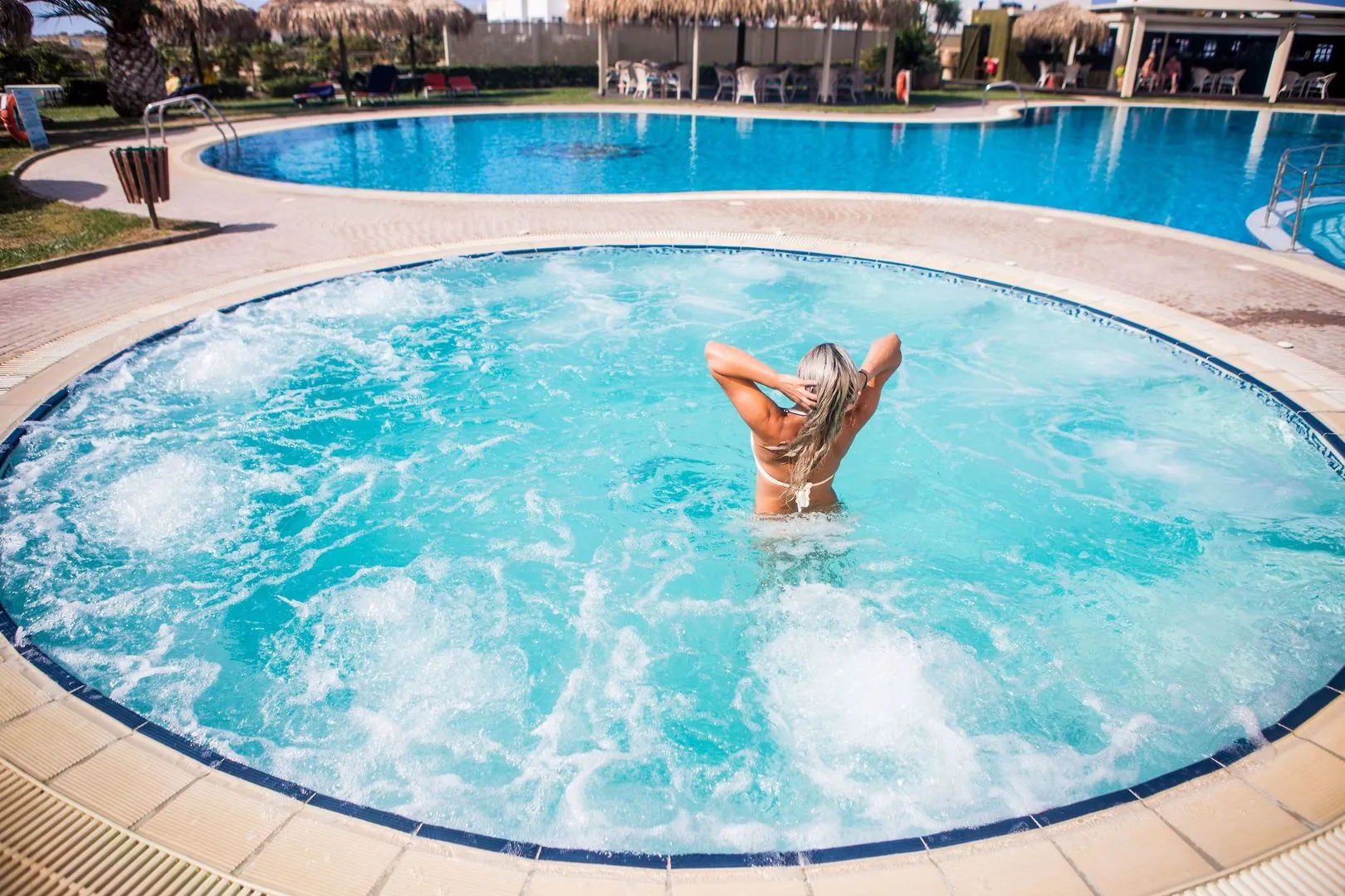Plaza Beach Hotel
