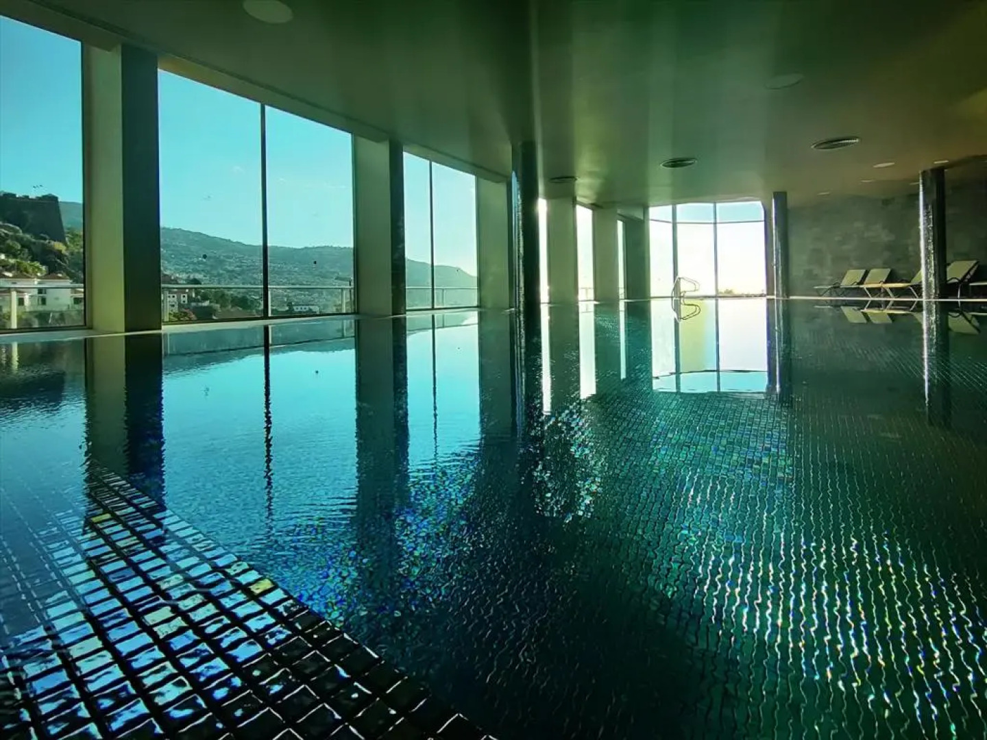 Отель The Views Baia - Adults Only