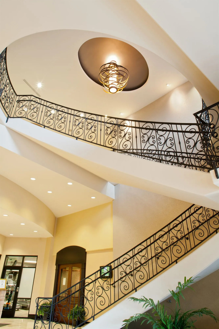 Courtyard by Marriott Tacoma Downtown