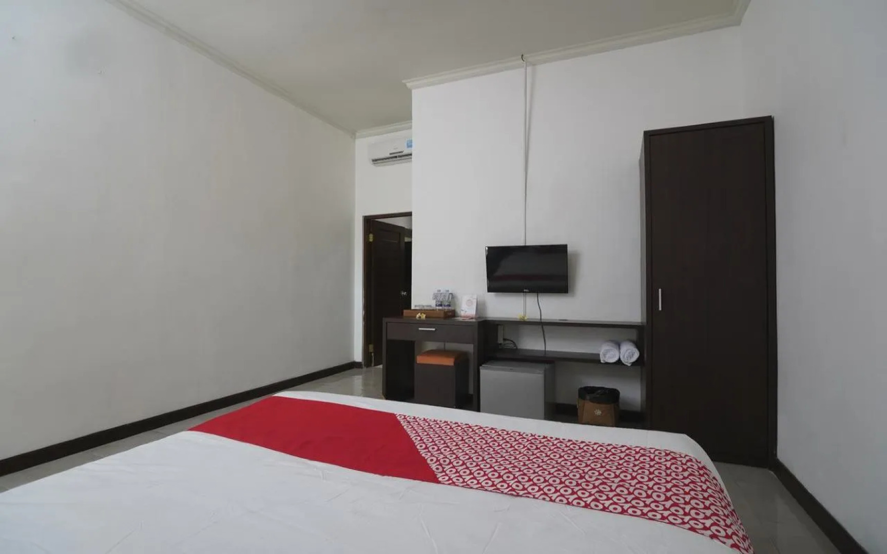 OYO 1840 Kubu Ubud Hotel