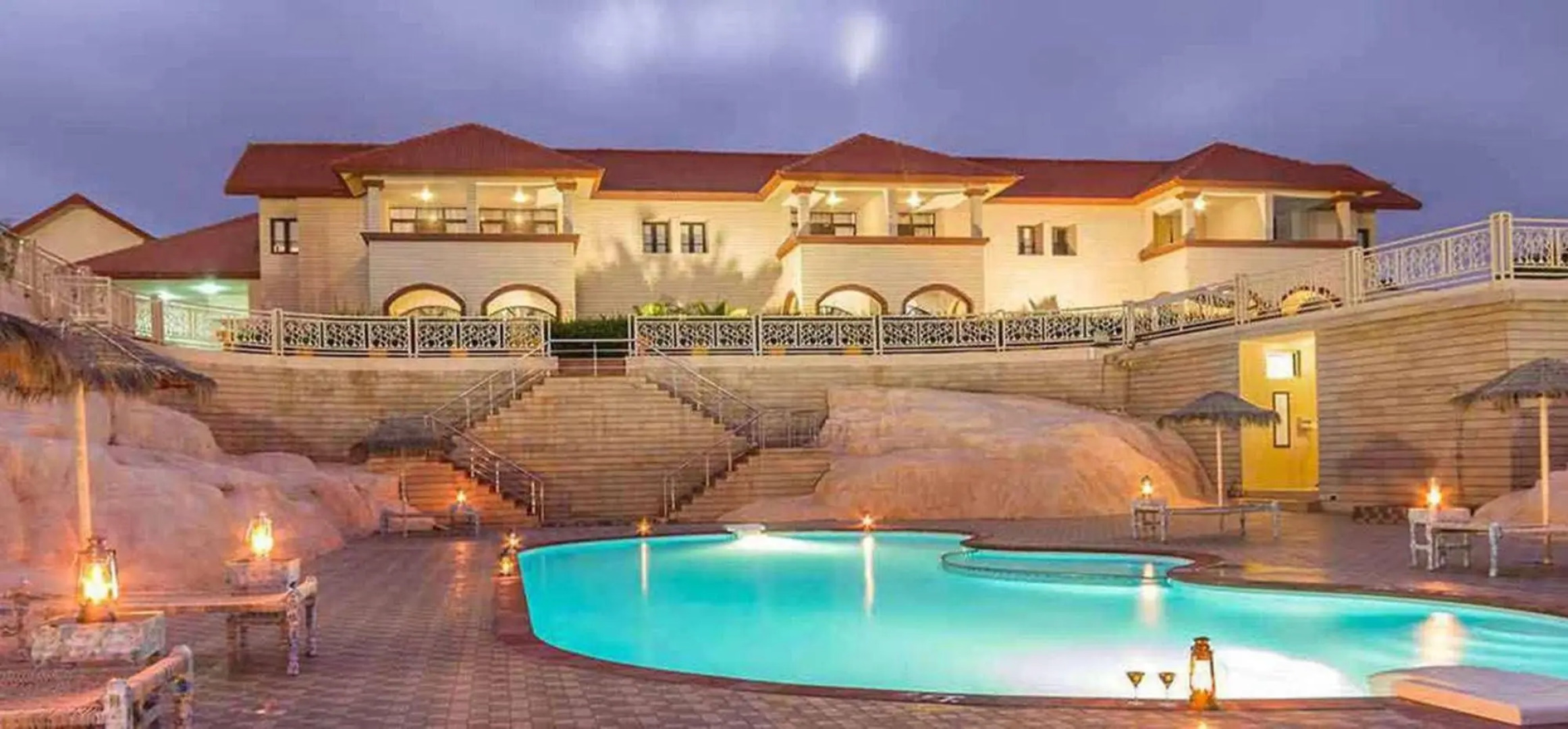 Regenta Resort Bhuj, By Royal Orchid Limited