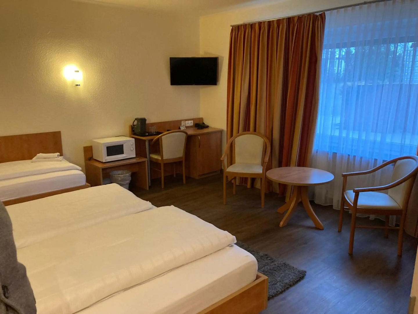 Hotel Falk