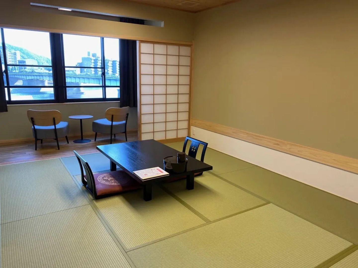 Ishikin Ryokan