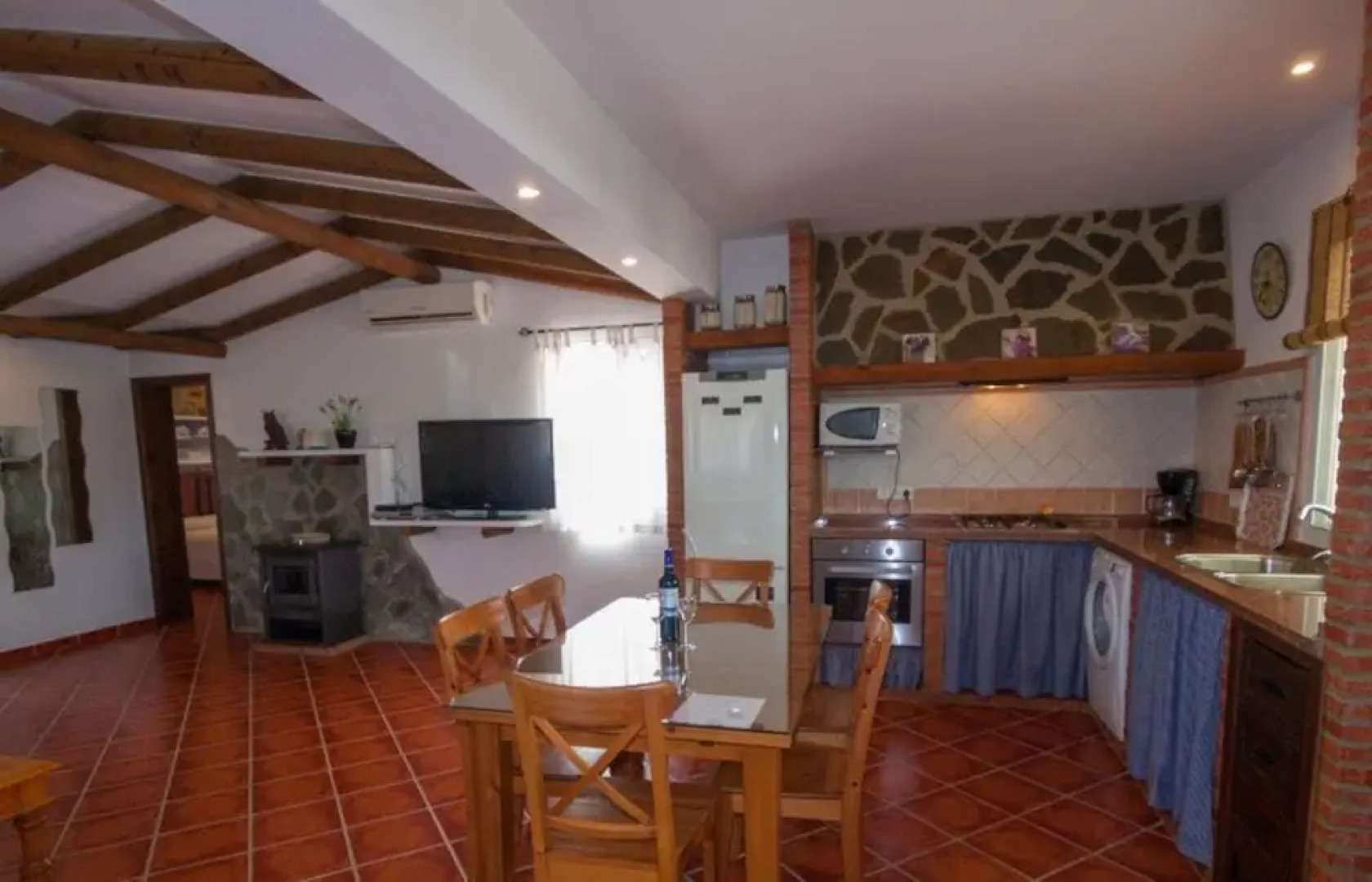 House in The Gastor, Cádiz. 100819 by MO Rentals