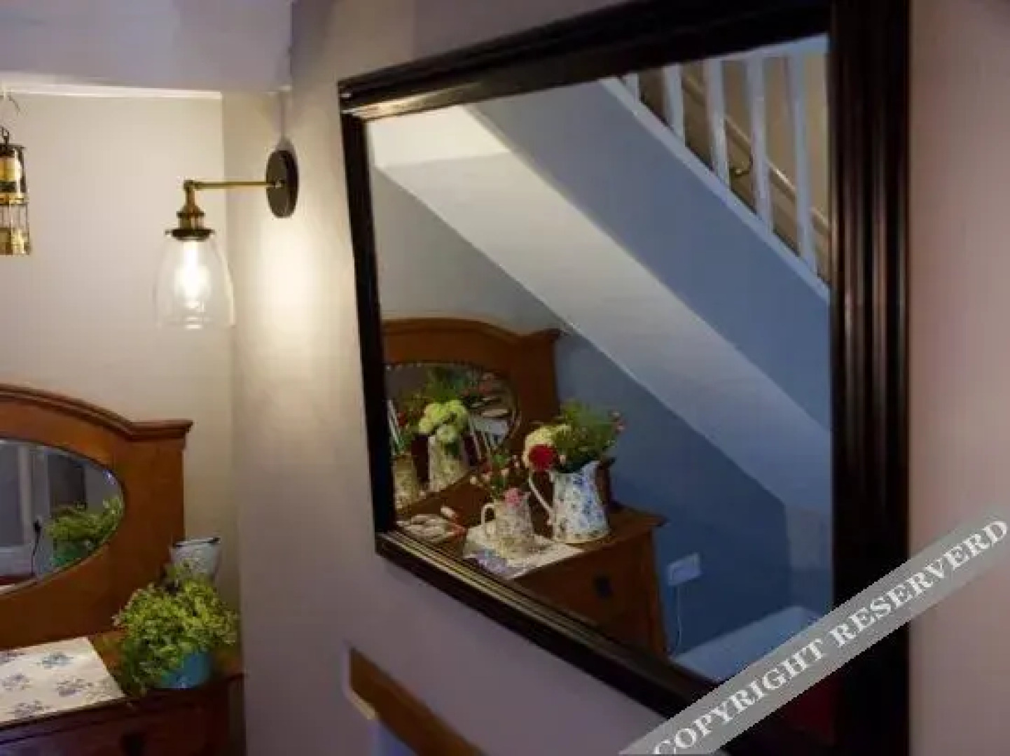 Ty Derw Country House B&B