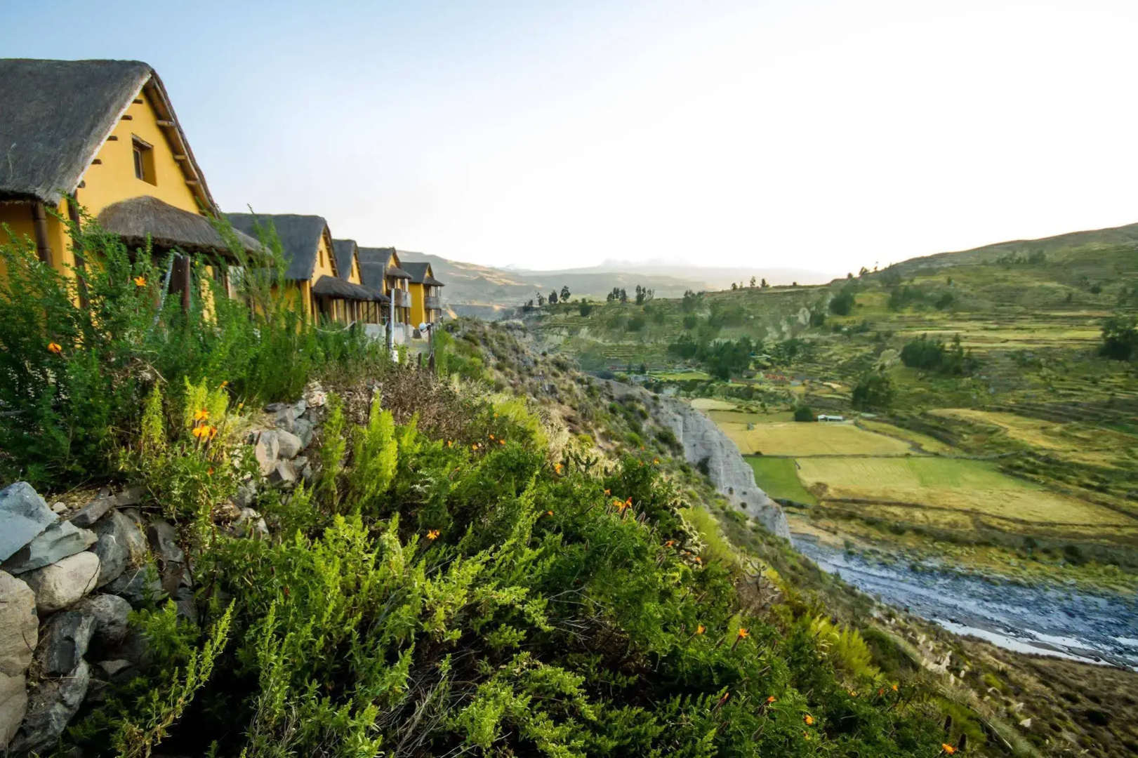Eco Inn Valle del Colca