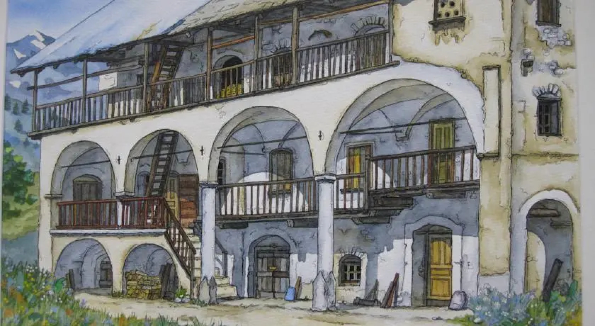 Location Chaud Marcel