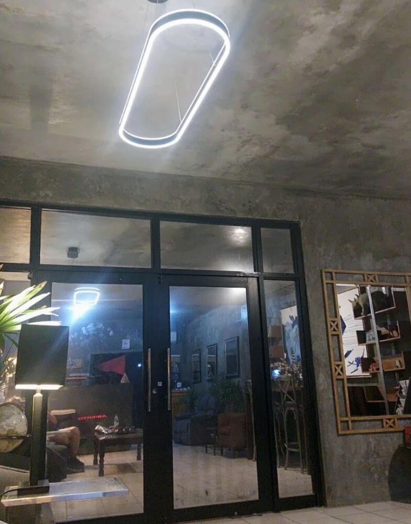OYO Hotel Aeropuerto, San José del Cabo