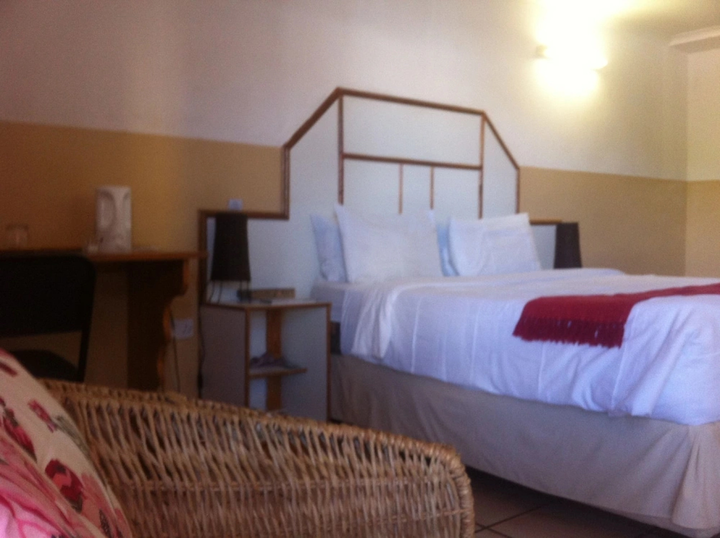 Maeto Lodge