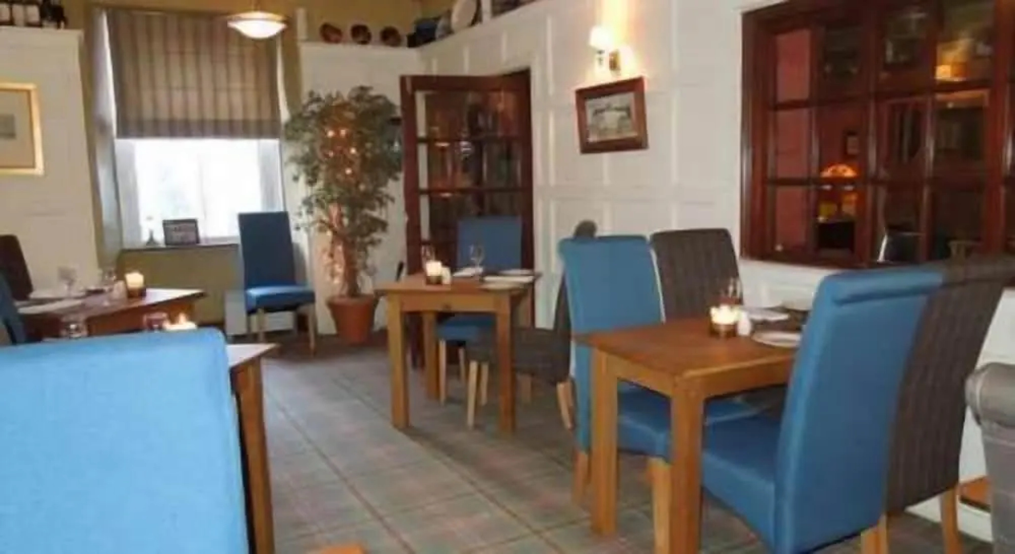 Troutbeck Inn