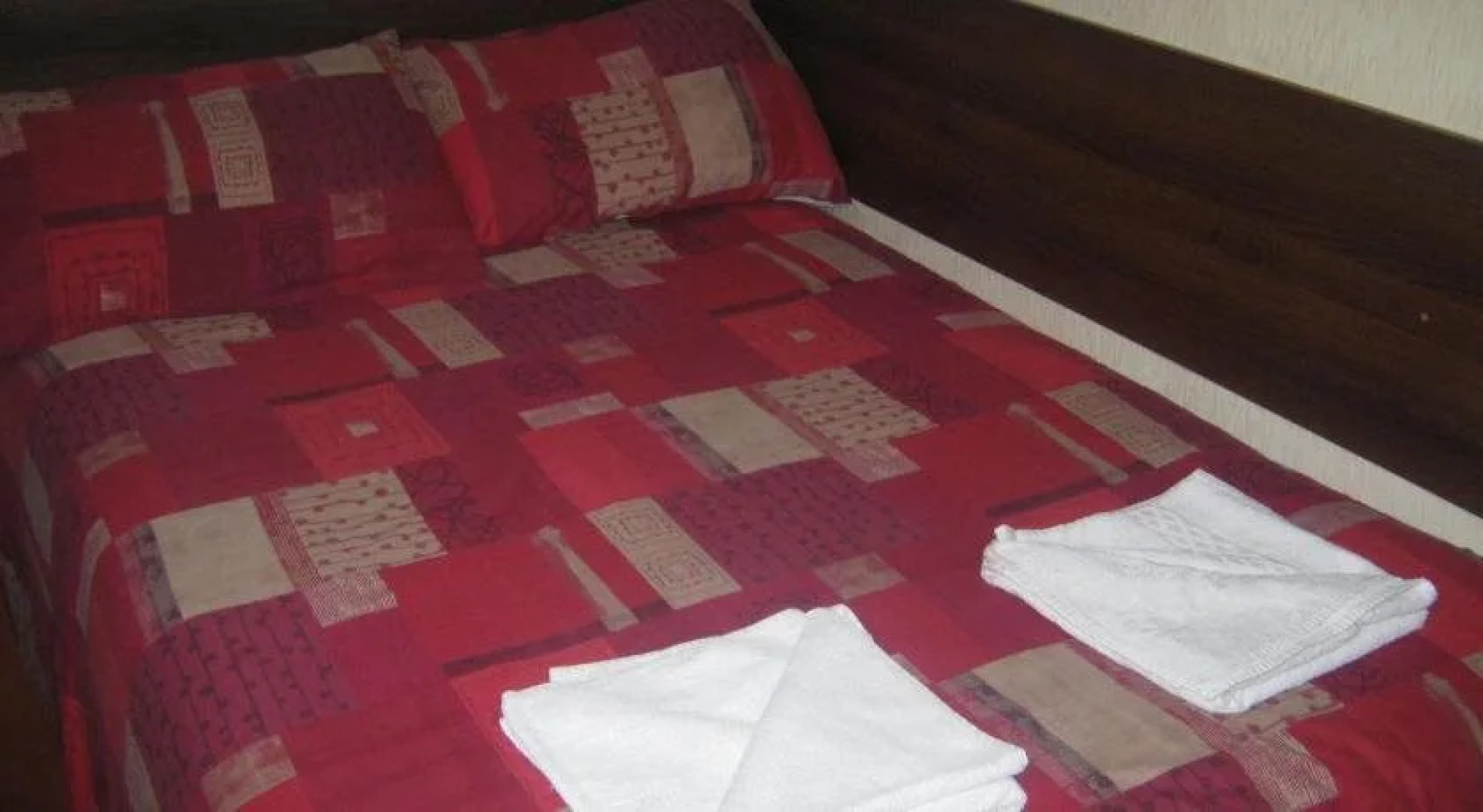 Almar Hotel