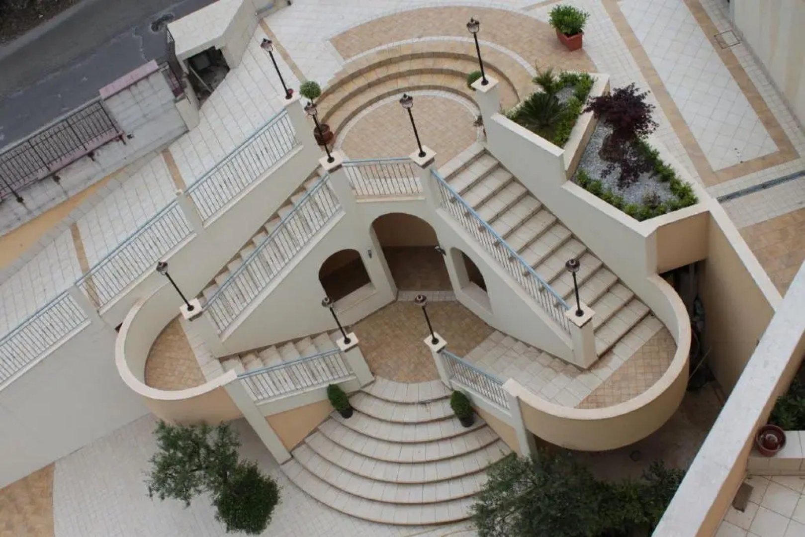 Hotel Sette e Mezzo