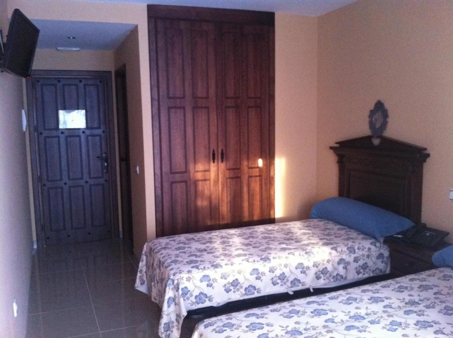 Hotel Rural Villa De Cañamero