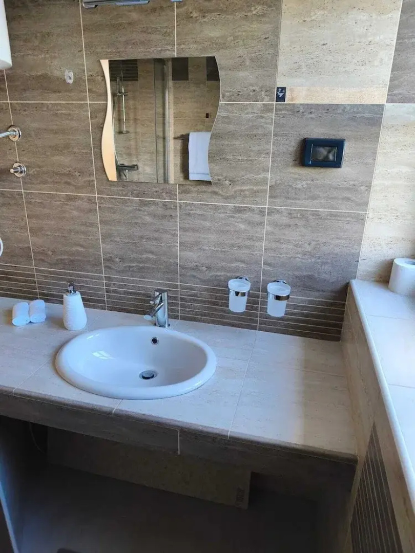 SMARTnoOK Rooms & Apartment