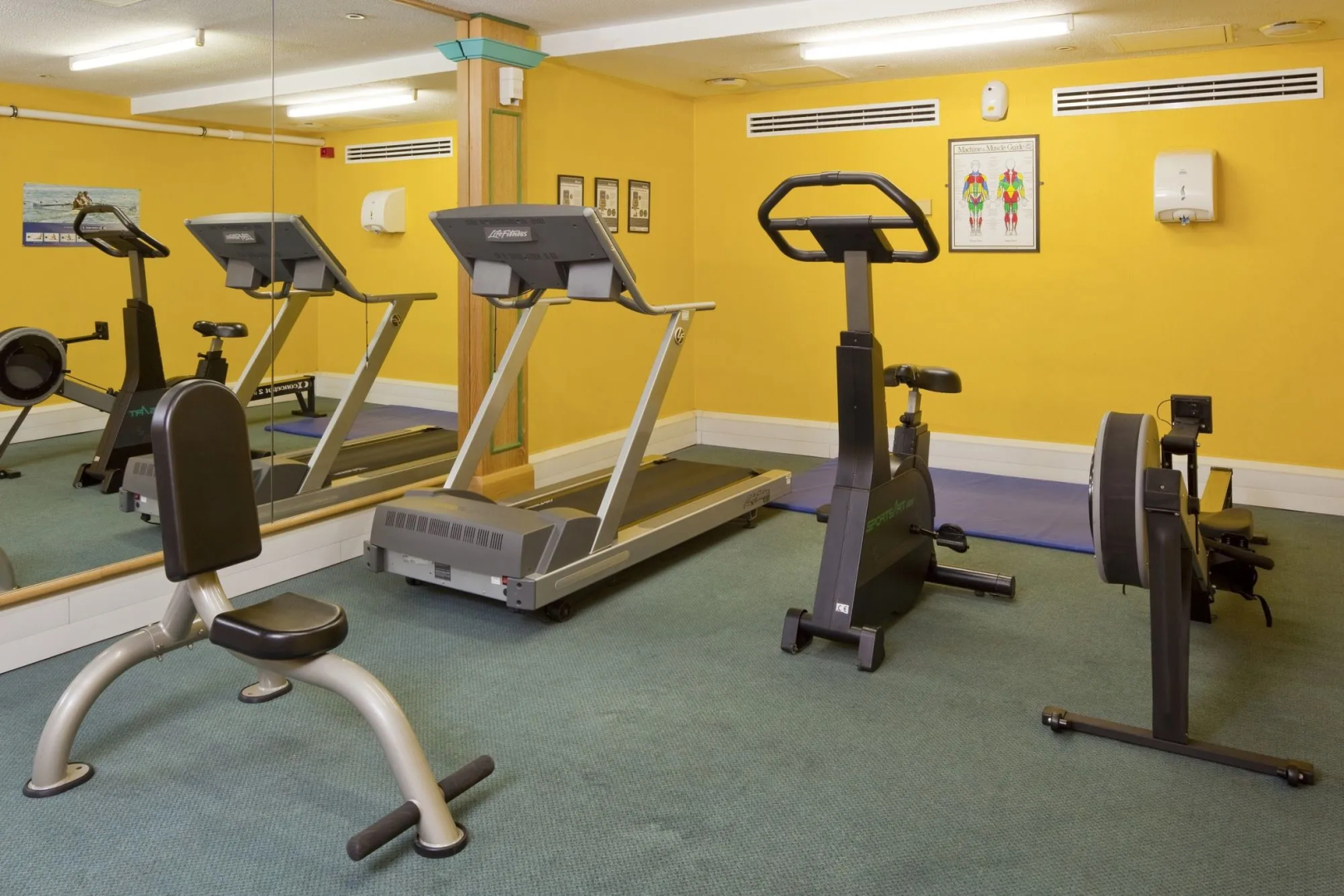 Holiday Inn Slough - Windsor by IHG