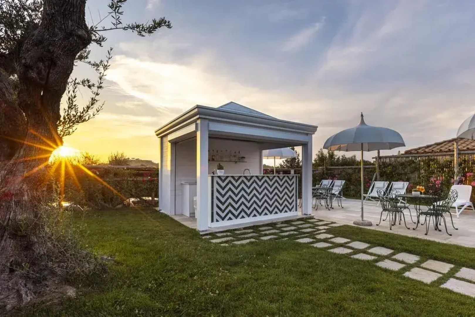Relais Villa Solatia