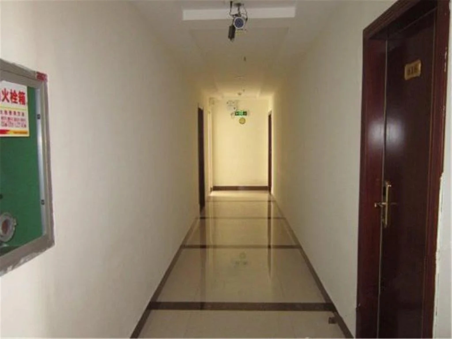 Jiajie Inn Danzhou City Government Branch