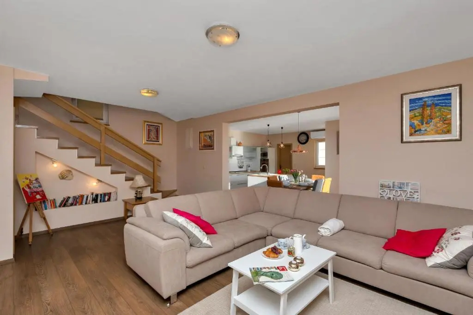 Villa Lilly