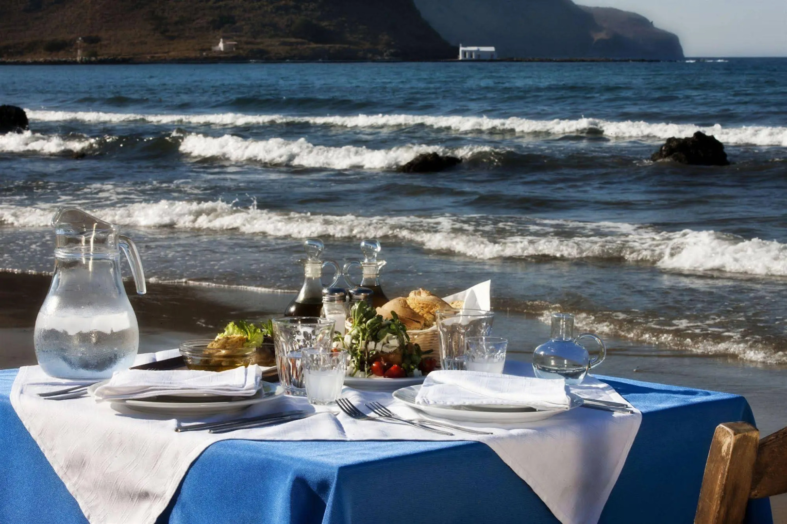 Fereniki Resort & Spa