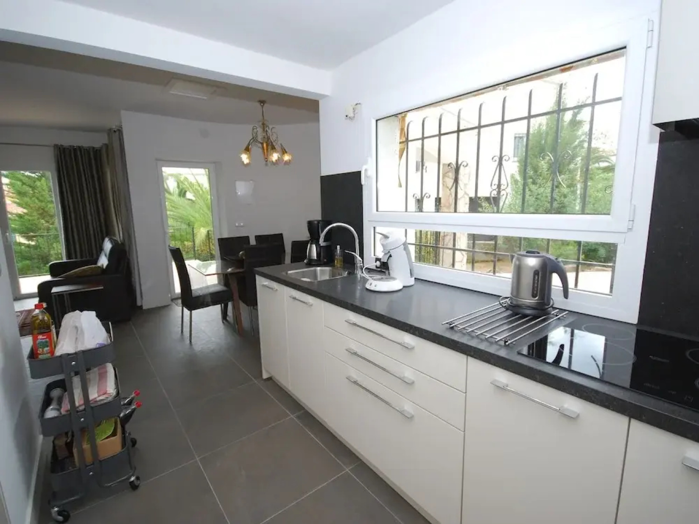 Cozy Holiday Home in Calonge With Private Pool