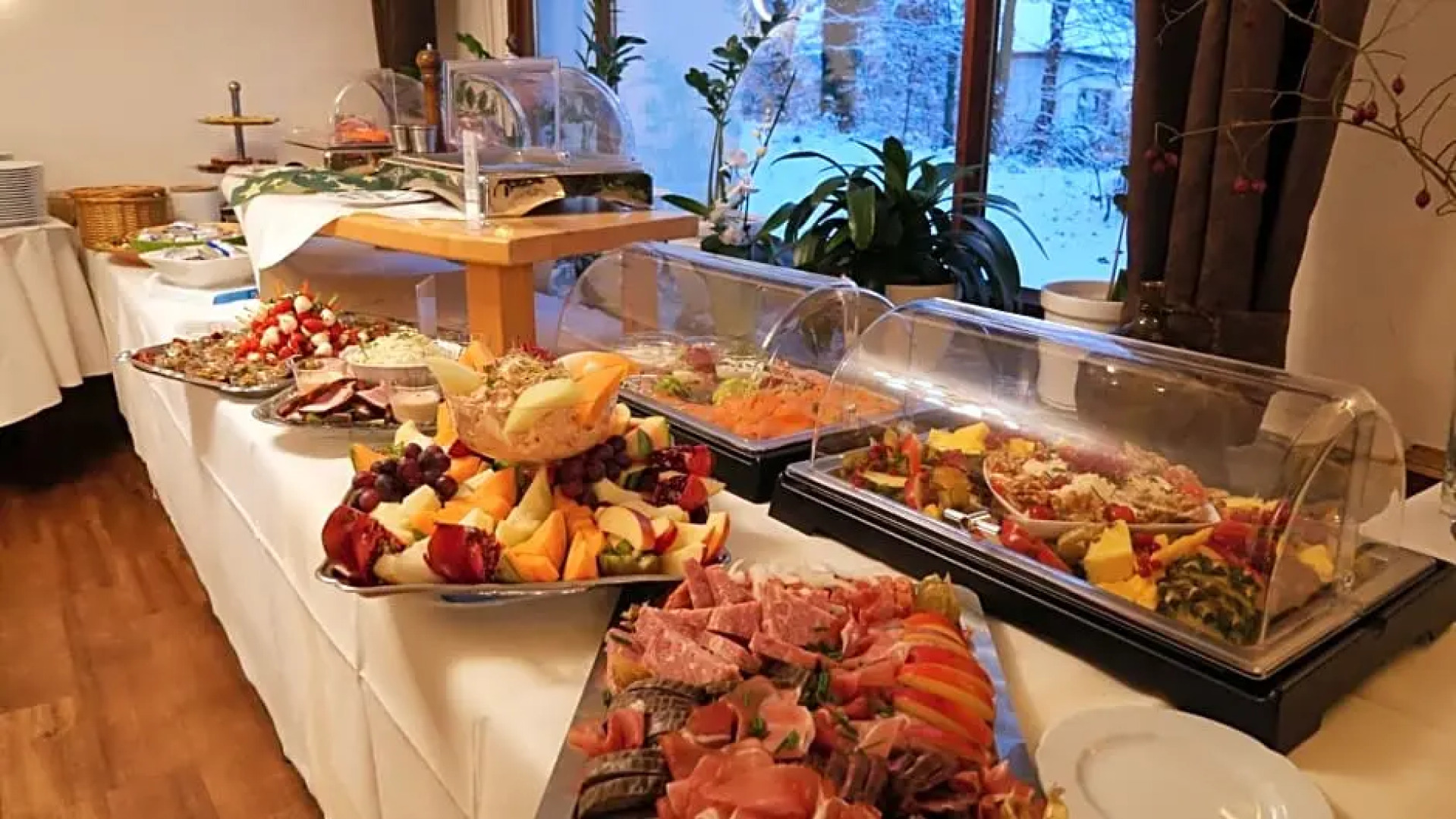 Hotel Waldschlößchen