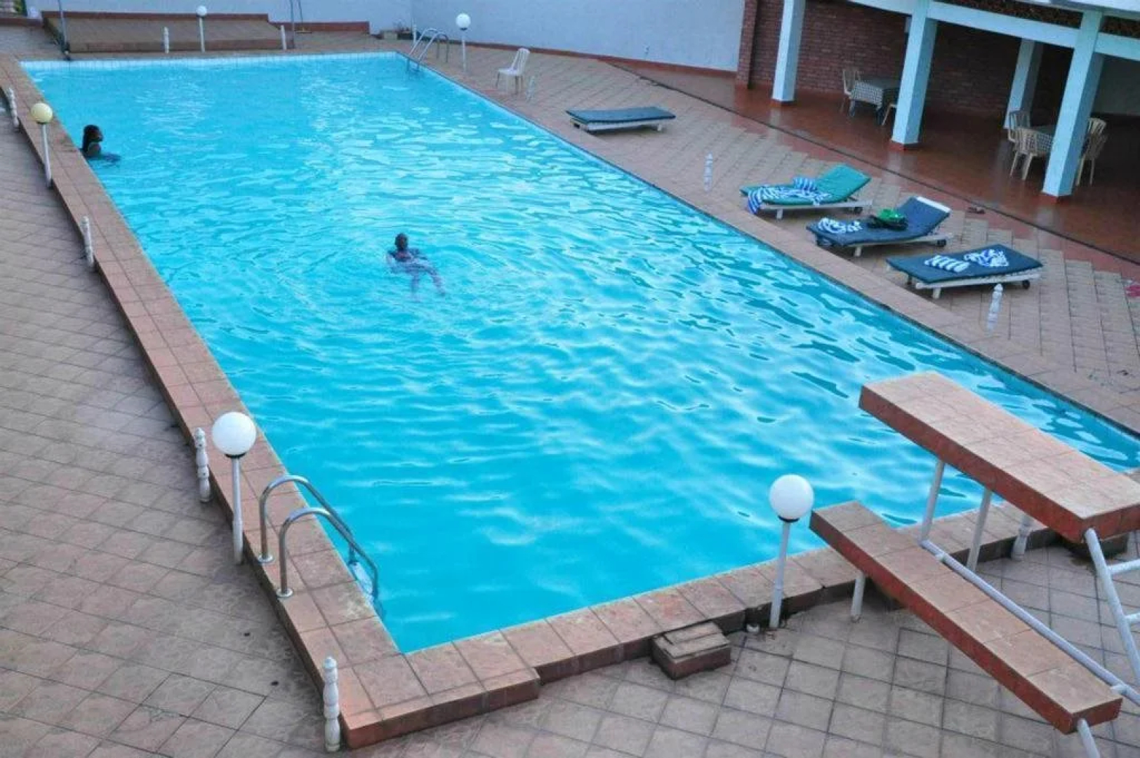 Colline Hotel