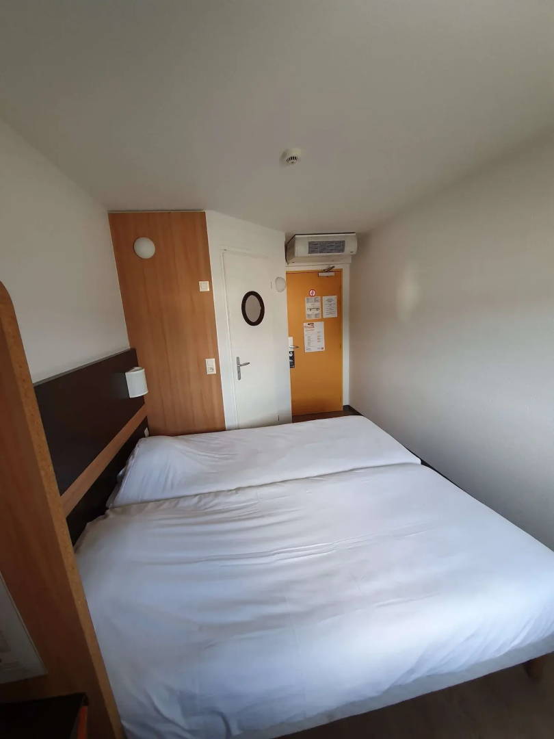 Hotel Première Classe Annemasse - Ville La Grand