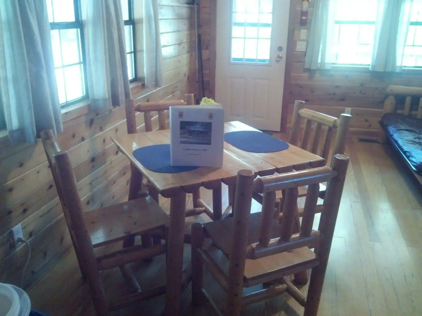 Shelby Mansfield KOA Resort