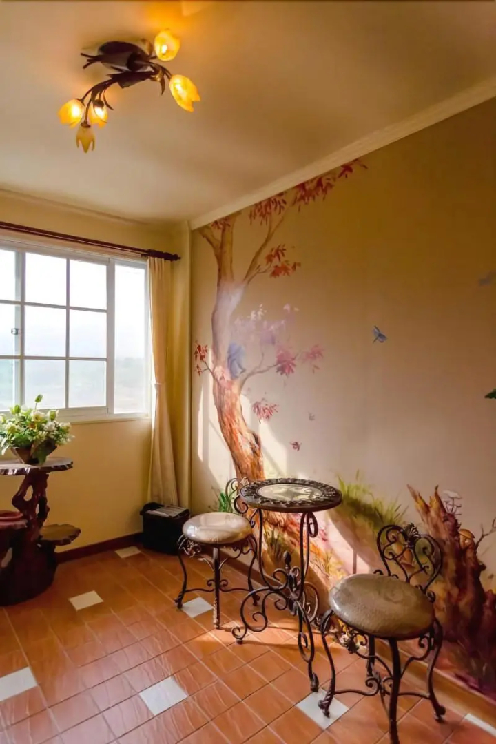Dream House B&B