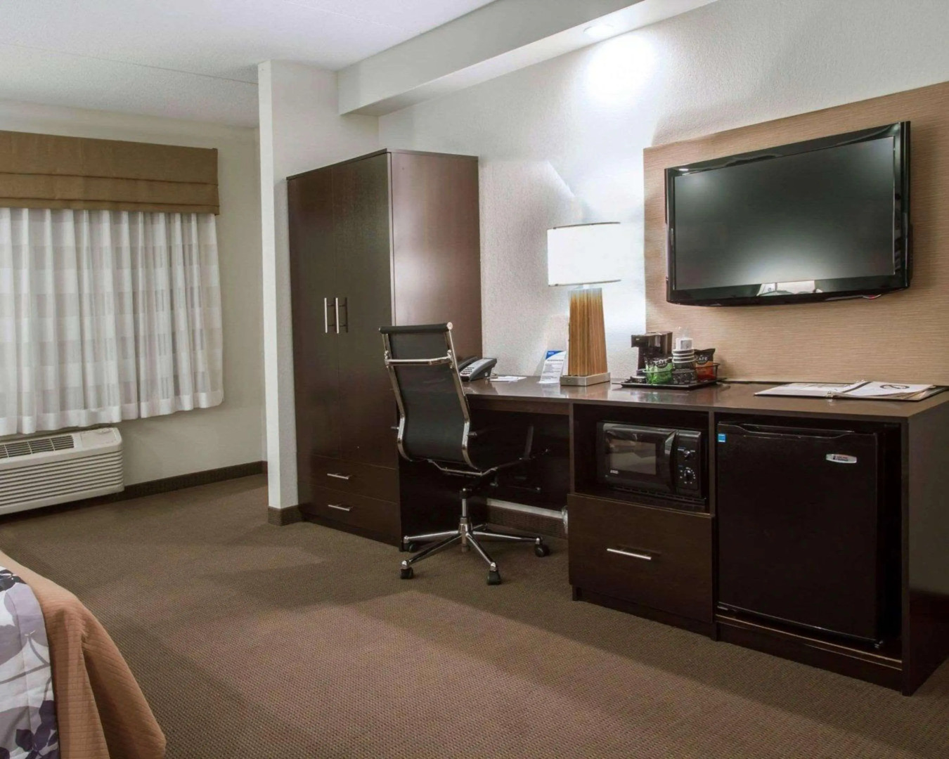 Sleep Inn & Suites Buffalo Airport