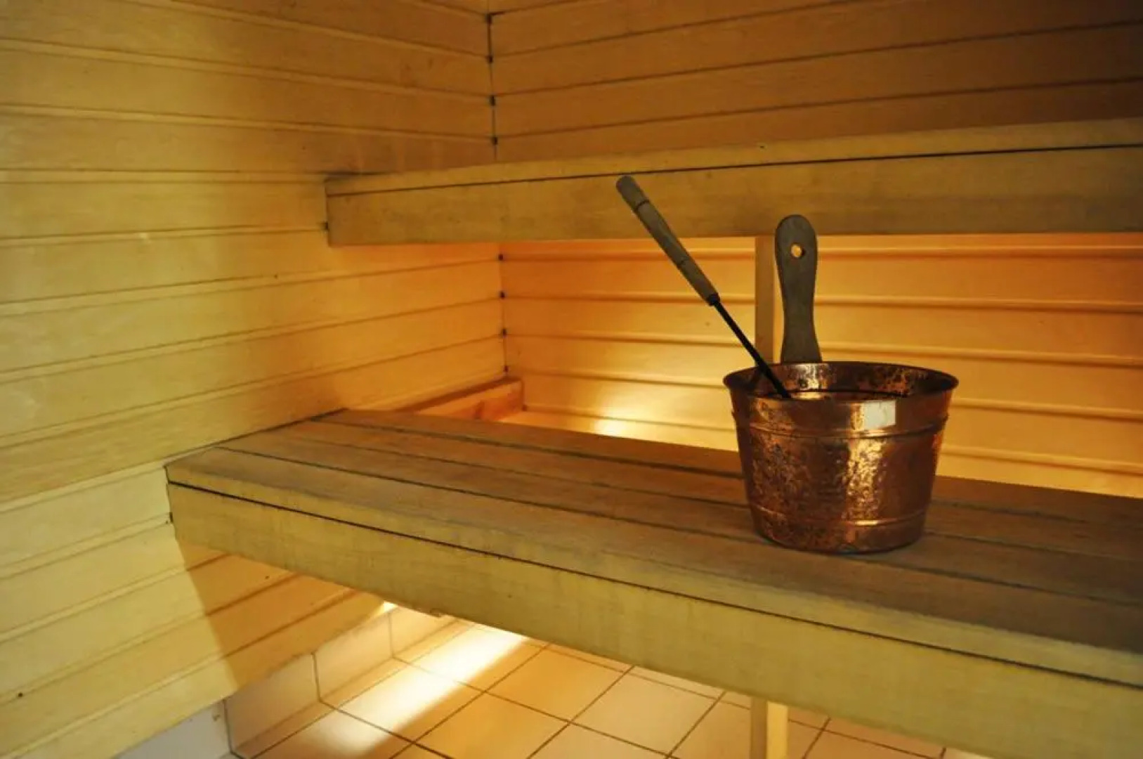 Haapsalu Kutsehariduskeskuse hostel