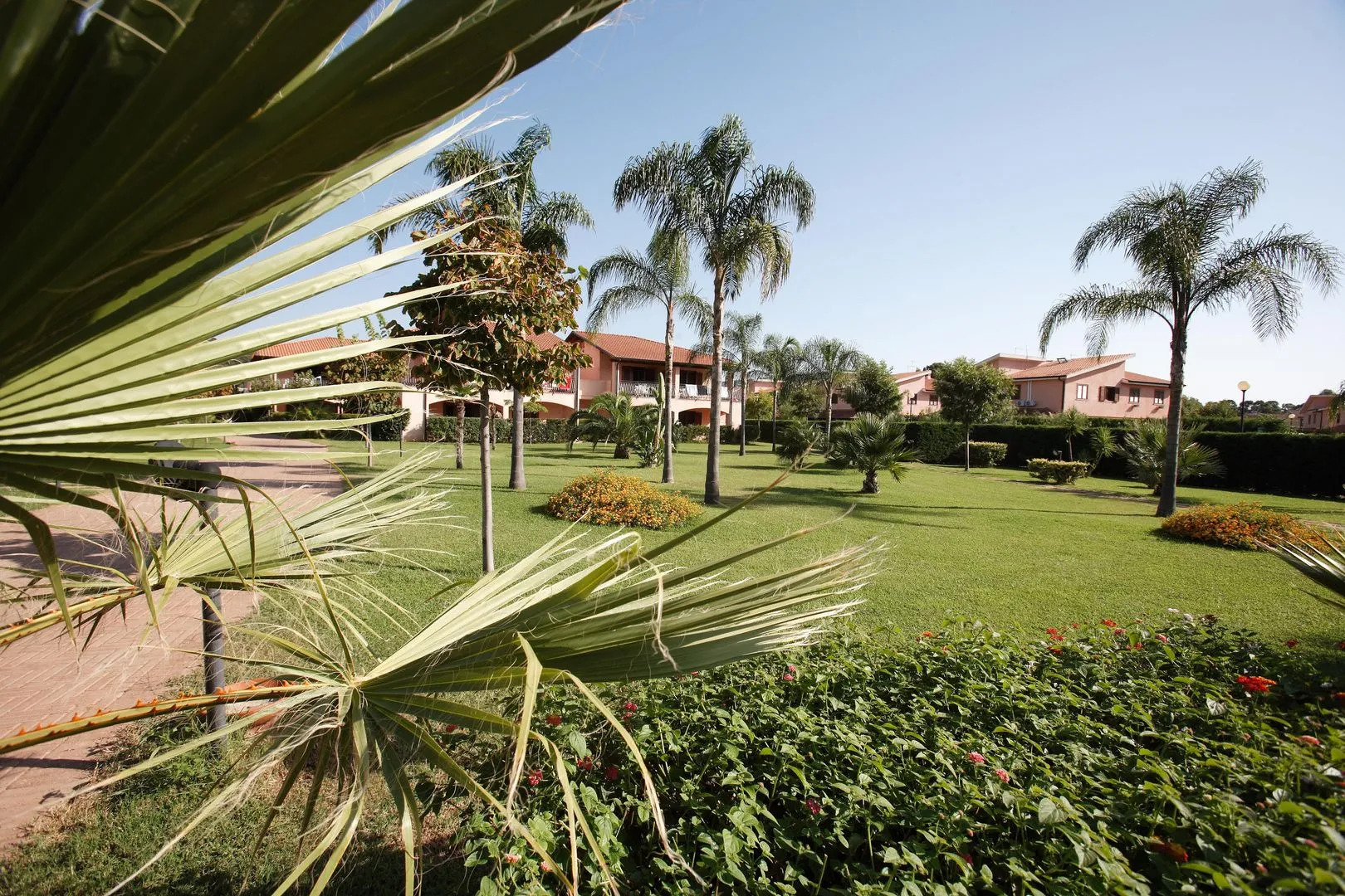 TH Pizzo Calabro - Porto Ada Village