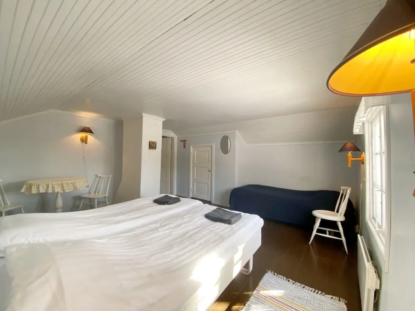 Hotel Stallbacken Nagu